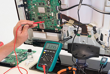 Mucur Elektronik Tamircisi