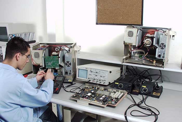 Mucur Elektronik Tamircisi