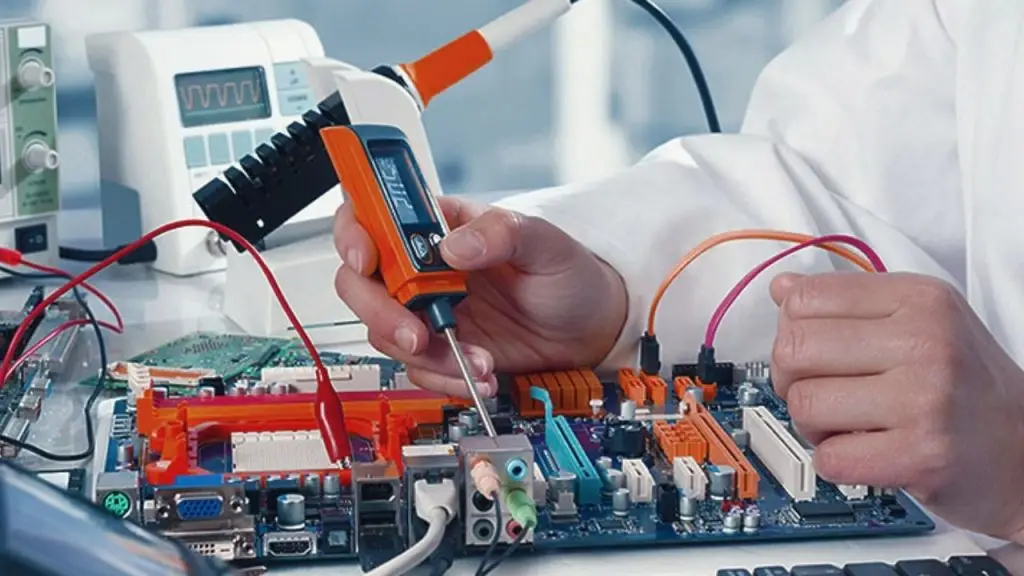 Mucur Elektronik Tamircisi
